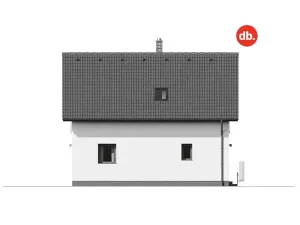 Prodej rodinného domu, Ostrov, Sukova, 135 m2
