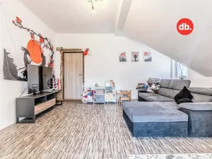 Prodej vícegeneračního domu, Karlovy Vary, K Přehradě, 568 m2