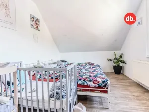 Prodej vícegeneračního domu, Karlovy Vary, K Přehradě, 568 m2