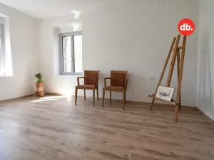 Prodej rodinného domu, Loket, Československé armády, 82 m2