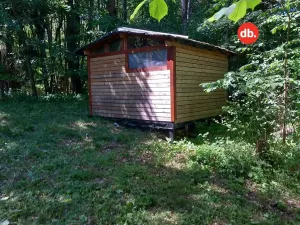 Prodej pozemku, Merklín, 3609 m2