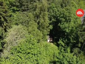 Prodej pozemku, Merklín, 3609 m2