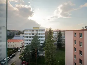 Prodej bytu 3+1, Brandýs nad Labem-Stará Boleslav - Brandýs nad Labem, Vrbová, 61 m2