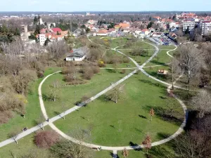 Prodej bytu 3+1, Brandýs nad Labem-Stará Boleslav - Brandýs nad Labem, Vrbová, 61 m2