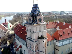 Prodej bytu 3+1, Brandýs nad Labem-Stará Boleslav - Brandýs nad Labem, Vrbová, 61 m2