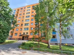 Pronájem bytu 3+1, Havířov, Orlí, 67 m2