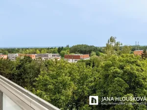 Prodej bytu 3+1, Praha - Chodov, Jažlovická, 73 m2