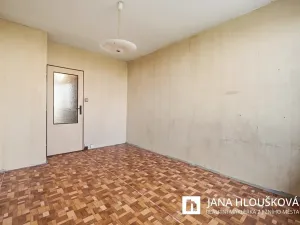 Prodej bytu 3+1, Praha - Chodov, Jažlovická, 73 m2