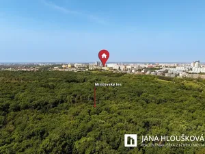 Prodej bytu 3+1, Praha - Chodov, Jažlovická, 73 m2