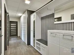 Prodej bytu 3+1, Ústí nad Labem, Na Výšině, 79 m2