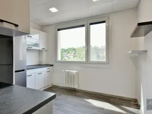 Prodej bytu 3+1, Ústí nad Labem, Na Výšině, 79 m2