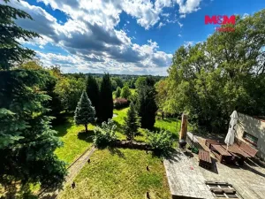 Prodej rodinného domu, Albrechtice, Na Zámostí, 360 m2