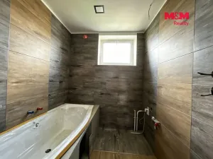 Prodej rodinného domu, Albrechtice, Na Zámostí, 360 m2