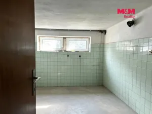 Prodej rodinného domu, Albrechtice, Na Zámostí, 360 m2