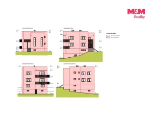 Prodej rodinného domu, Albrechtice, Na Zámostí, 360 m2