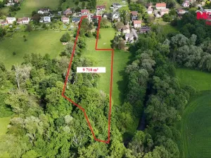 Prodej rodinného domu, Albrechtice, Na Zámostí, 360 m2