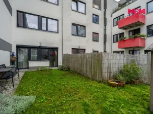 Prodej bytu 3+kk, Praha - Hostavice, U Hostavického potoka, 72 m2