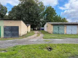 Prodej pozemku, Lovosice, 79 m2