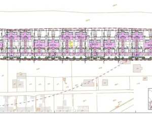 Prodej pozemku pro bydlení, Blatnice, 12140 m2