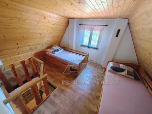 Prodej chaty, Frymburk, 72 m2