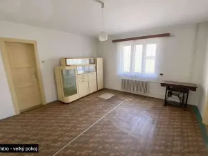 Prodej rodinného domu, Pustá Polom, Družstevní, 220 m2