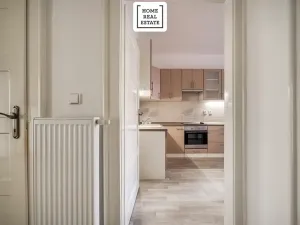Pronájem bytu 2+kk, Praha - Vinohrady, Korunní, 79 m2