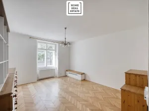 Pronájem bytu 2+kk, Praha - Vinohrady, Korunní, 79 m2