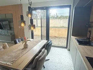 Prodej bytu 2+kk, Banjole, Chorvatsko, 52 m2