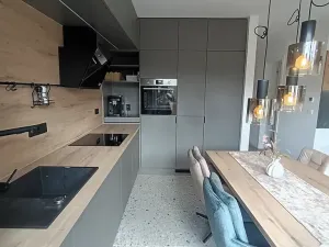 Prodej bytu 2+kk, Banjole, Chorvatsko, 52 m2