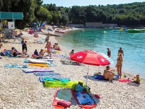 Prodej bytu 2+kk, Banjole, Chorvatsko, 52 m2