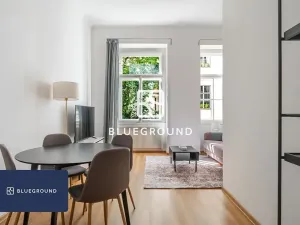 Pronájem bytu 2+1, Praha - Nové Město, Gorazdova, 57 m2