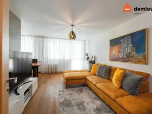 Prodej bytu 3+kk, Praha - Čimice, Vaňkova, 70 m2