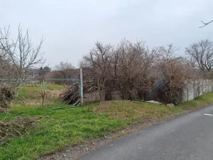 Prodej pozemku pro bydlení, Litobratřice, 734 m2