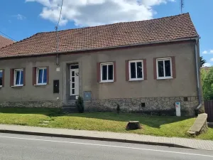 Prodej rodinného domu, Žďárná, 200 m2
