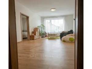 Prodej bytu 2+kk, České Budějovice - České Budějovice 2, České Vrbné, 48 m2