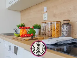 Pronájem bytu 1+kk, Praha - Hostivař, Hornoměcholupská, 22 m2