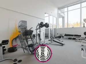 Pronájem bytu 1+kk, Praha - Hostivař, Hornoměcholupská, 22 m2