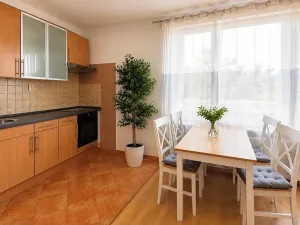 Prodej bytu 2+kk, Praha - Záběhlice, Mattioliho, 57 m2