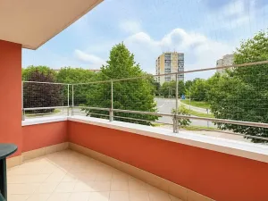 Prodej bytu 2+kk, Praha - Záběhlice, Mattioliho, 57 m2