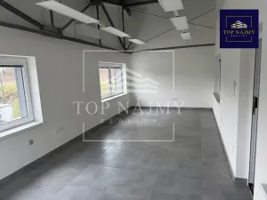 Pronájem skladu, Ostrava, Opavská, 501 m2