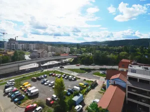 Prodej bytu 2+kk, Praha - Modřany, K dolům, 43 m2