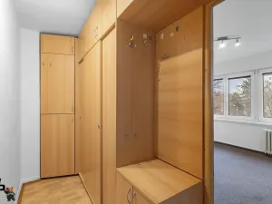 Prodej bytu 1+1, Frýdek-Místek, Ostravská, 27 m2