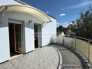 Prodej rodinného domu, Žamberk, Orlická, 138 m2