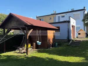 Prodej rodinného domu, Žamberk, Orlická, 138 m2