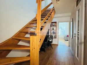 Prodej rodinného domu, Žamberk, Orlická, 138 m2