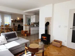 Prodej rodinného domu, Žamberk, Orlická, 138 m2
