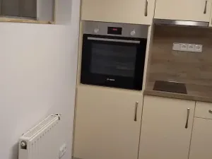 Pronájem bytu 1+kk, Praha - Strašnice, V Rybníčkách, 22 m2