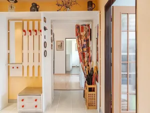Prodej bytu 4+1, Praha - Podolí, Hudečkova, 108 m2
