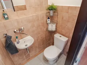 Prodej bytu 4+1, Praha - Podolí, Hudečkova, 108 m2