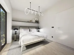Prodej rodinného domu, Moravská Třebová, Švestkový sad, 85 m2